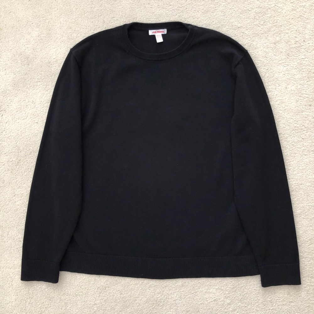 Men’s Crewneck Sweater - Picture 4 of 7